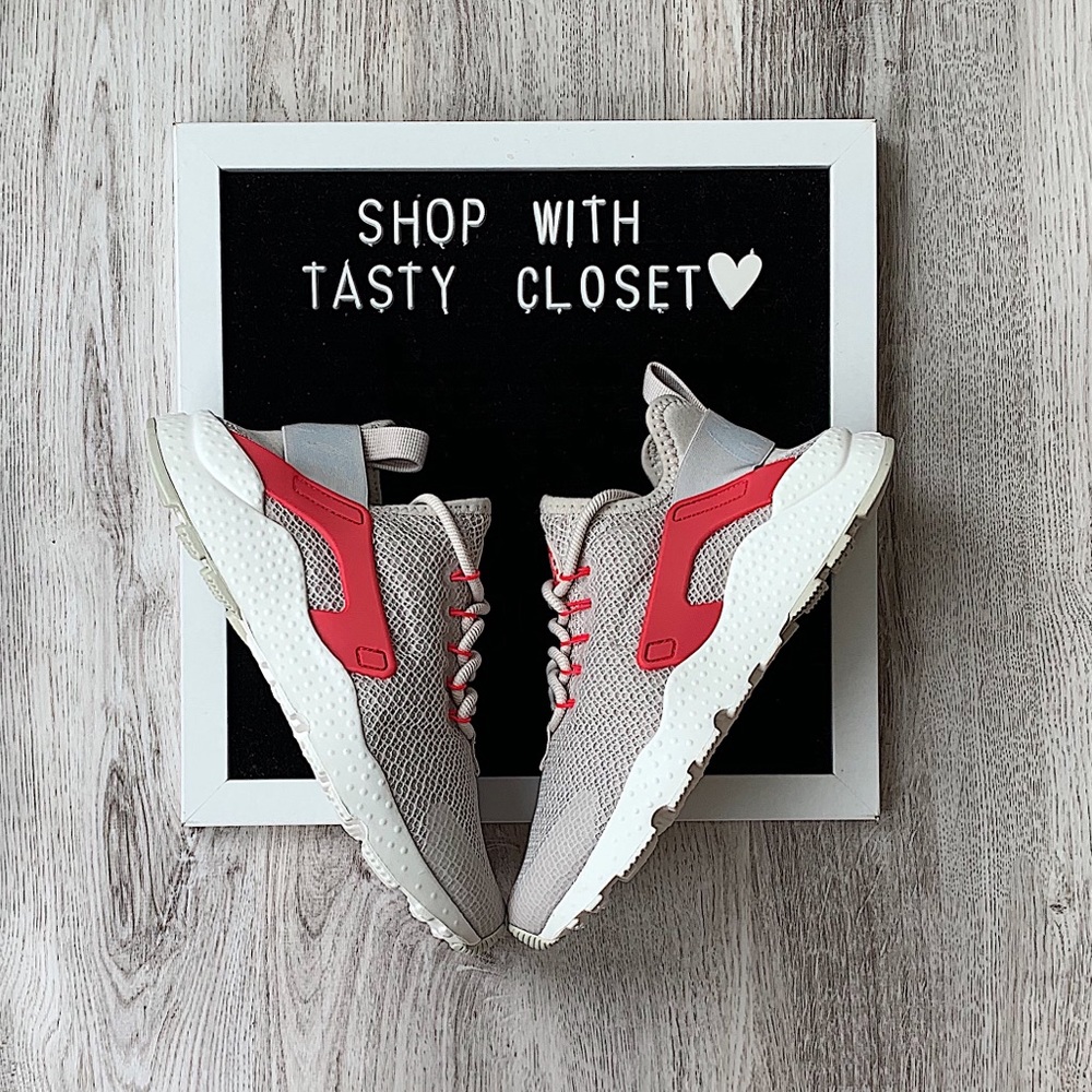 Nike air huarache run ultra sneakers - Picture 4 of 7